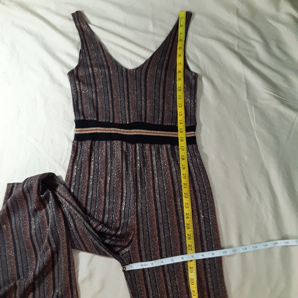 Luna Allegra made in Italy jumpsuit size S - Picture 8 of 9